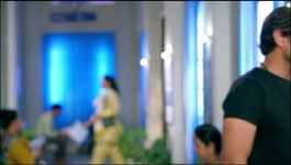 Megha Barsenge - 1st June 2025